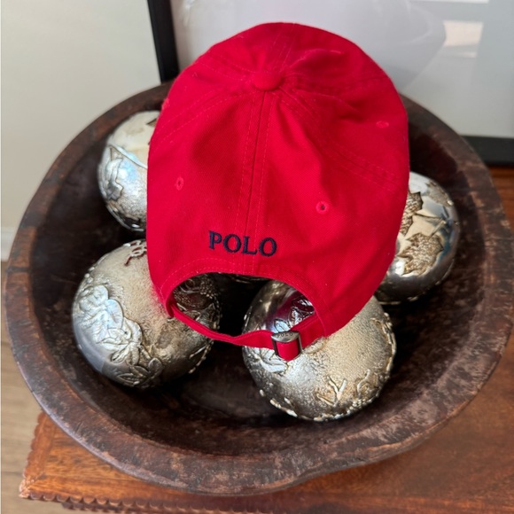 Baseball Cap Polo Ralph Lauren - Picture 2 of 5